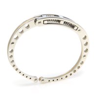 Bracciale Donna in Acciaio Orogildo Gioielli 3XXB05